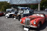 Autojumble Beaulieu