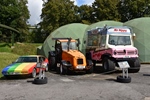 Autojumble Beaulieu