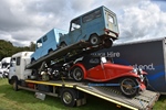 Autojumble Beaulieu