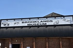 Brooklands Museum