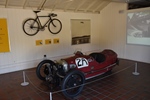 Brooklands Museum