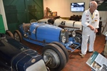 Brooklands Museum