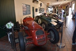 Brooklands Museum