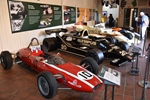 Brooklands Museum