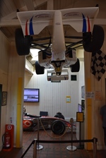 Brooklands Museum