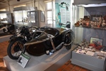 Brooklands Museum