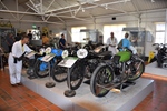 Brooklands Museum