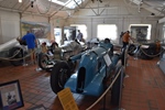 Brooklands Museum