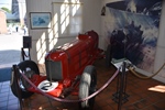 Brooklands Museum