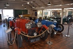 Brooklands Museum