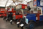 Brooklands Museum