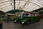 Brooklands Museum