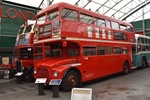 Brooklands Museum