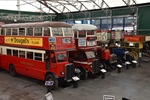 Brooklands Museum