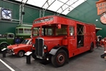 Brooklands Museum