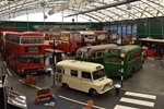 Brooklands Museum