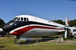 Brooklands Museum