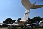 Brooklands Museum