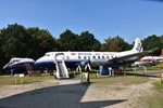 Brooklands Museum