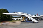 Brooklands Museum