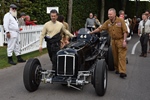 Goodwood Revival