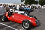 Goodwood Revival