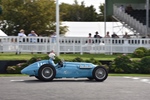 Goodwood Revival