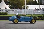 Goodwood Revival