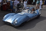 Goodwood Revival