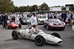 Goodwood Revival