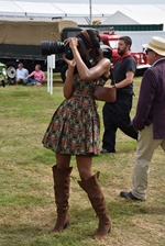 Goodwood Revival