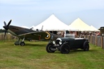 Goodwood Revival