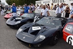 Goodwood Revival