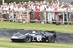 Goodwood Revival