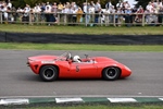 Goodwood Revival