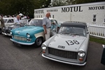 Goodwood Revival