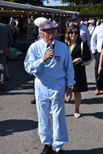 Goodwood Revival