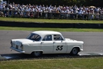 Goodwood Revival