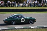 Goodwood Revival