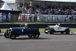 Goodwood Revival