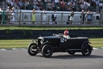 Goodwood Revival