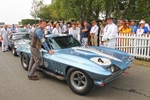 Goodwood Revival