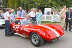 Goodwood Revival