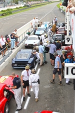 Goodwood Revival