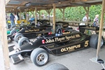 Goodwood Revival