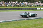 Goodwood Revival