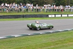 Goodwood Revival