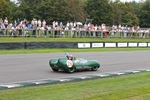 Goodwood Revival