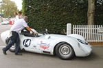 Goodwood Revival