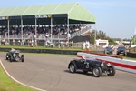 Goodwood Revival